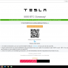 Elon Musk Tesla Giveaway scam