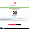 McAfee giveaway scam