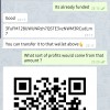 Bitcoin trading scam 