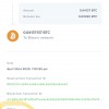 Scam with BTC