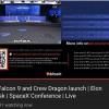 SpaceX Video / Elon Musk Scam