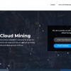 BTC Miner Website