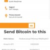 BTC to PayPal exchange 