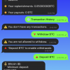 Bitcoin scam