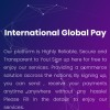 International global pay 