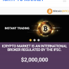 Bitcoin investment scam