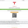 Elon Musk 5,000 BTC Giveaway!