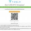 Elon Musk Airdrop