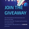 Giveaway by Elon