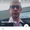 Gerrit Jeremy