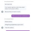 I was SCAMMED - btcchangeinvestments.co is a BIG FRAUD