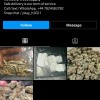 Instagram weed