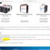 innosilicon miners fake selling website