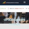 Option experts fxtrade