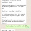 Fake Seller ALIBABA