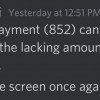 Faked being a Steam employee on Discord to steal money and block access to my Steam Account