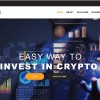 Online Bitcoin investment