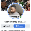 Sean K Gandy Jr