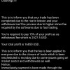 Bitfxtrade 24 Scam - Instagram address _win_trade_with_sophia