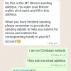 MT5 Investment Scam