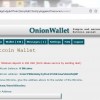 Onion Wallet Scam