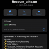 Recover_allteam WhatsApp +1 (657) 341-2483