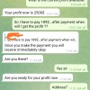 Btc trading scam