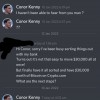 Fake Conor Kenny on Discord