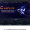 Coinlim Scam