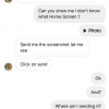 Instagram Scammer 