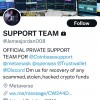 Recovery of scammed stolen hacked crypto fund