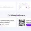 Ark invest fake giveaway scam