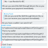 Sugar mommy Scam