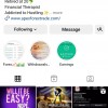 Instagram bitcoin trading