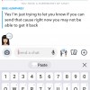 Snapchat Escort scam