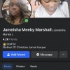 Jameisha meeky marshall