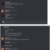 Dude is trying to scam Vindictus players on discord