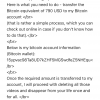 Fake Ransom Email