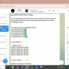 SCAM ON TELEGRAM INVESTMENT CHANNEL