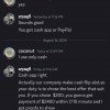 Discord Investment Scam