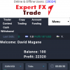 Expert fx trade